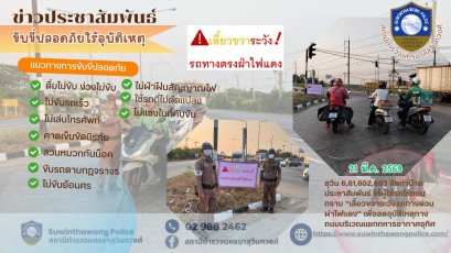 วันที่  21 มีนาคม 2569