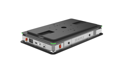 Omni-directional Latent AMR