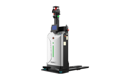 Stacking Forklift AMR