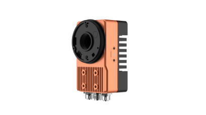 X86 Smart Cameras Series