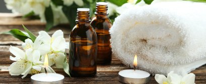 How to choose massage oil for your spa ?