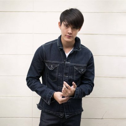 เสื้อ Jacket ยีนส์แขนยาว LG139