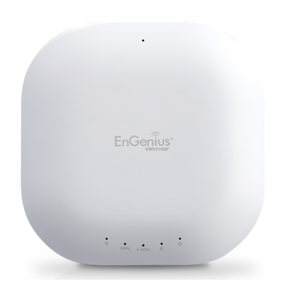 EnGenius EWS310AP Neutron DuaBand N600 Indoor Managed Access Point