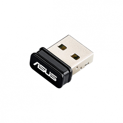 ASUS USB-N10 NANO Wireless-N150 USB Adapter