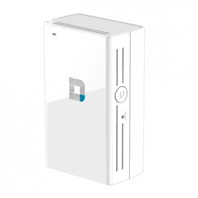 D-LINK DAP-1520 Wireless AC Dual Band Range Extender