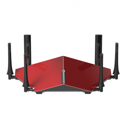 D-LINK DIR-890L AC3200 Ultra Wi-Fi Router
