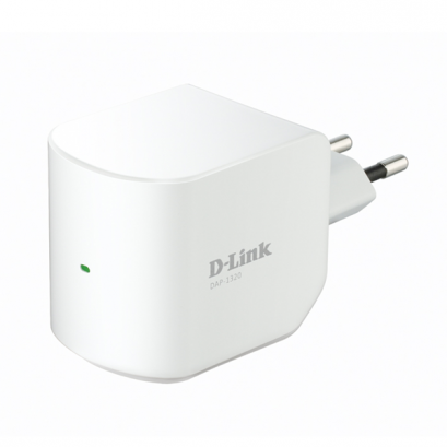 D-Link DAP-1320 Wireless N300 Range Extender