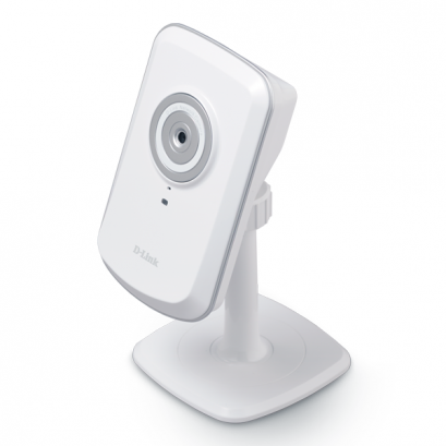 D-Link DCS-930L IP Camera mydlink Cloud Wireless