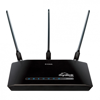 D-Link DIR-619L N300 High Power Wireless Router
