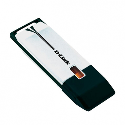 D-Link DWA-160 Xtreme N Dual Band USB Wireless Adapter