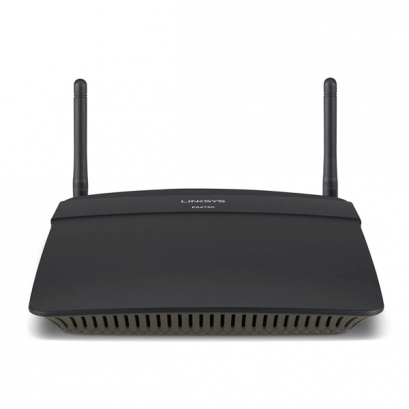Linksys EA2750 N600 Dual-Band Smart Wi-Fi Wireless Router