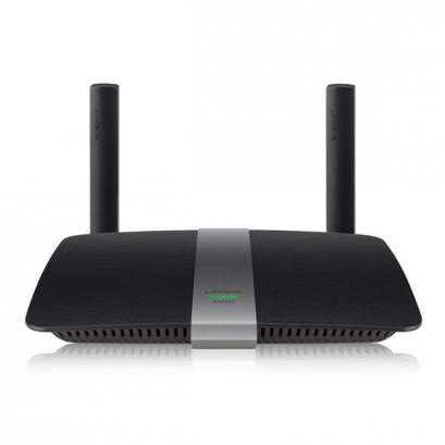 Linksys EA6350 Dual Band N300+AC867 Smart Wi-Fi Router