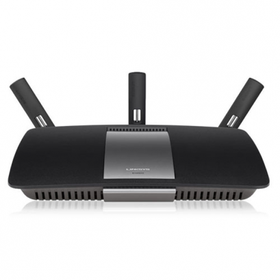 Linksys EA6900 Dual-Band Wireless AC1900 Gigabit Router