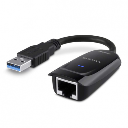 Linksys USB3GIG USB 3.0 Gigabit Ethernet Adapter