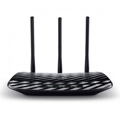 TP-LINK Archer C2 AC900 Wireless Dual Band Gigabit Router