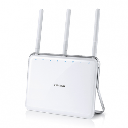TP-LINK Archer VR900 AC1900 Wireless Gigabit VDSL/ADSL Modem Router