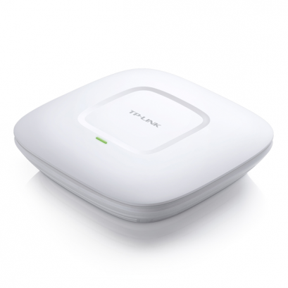 TP-LINK EAP220 N600 Wireless Gigabit Ceiling Mount Access Point