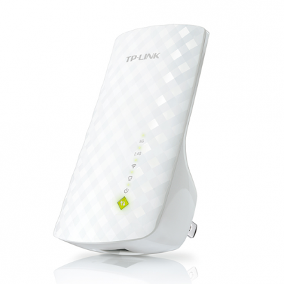 TP-LINK RE200 AC750 WiFi Range Extender