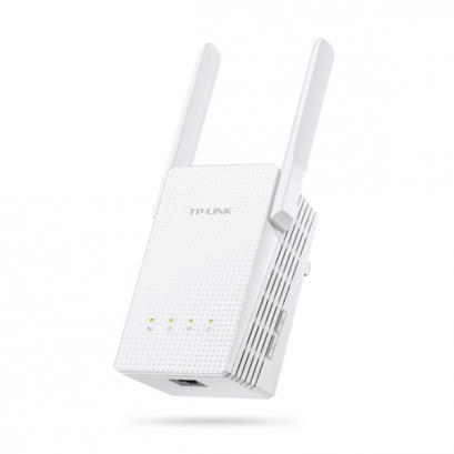 TP-LINK RE210 AC750 Wi-Fi Range Extender