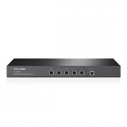 TP-LINK TL-ER5120 Gigabit Load Balance Broadband Router