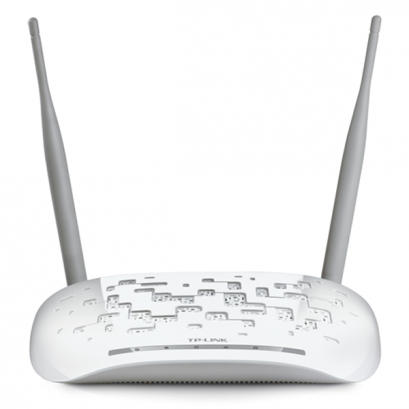 TP-LINK TL-WA801ND 300Mbps Wireless Access Point