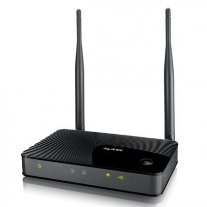 ZyXEL WAP3205 v3 Wireless N300 Access Point