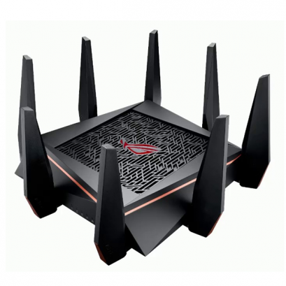 ASUS ROG Rapture GT-AC5300 Tri-band AC5300 Gaming WiFi Router