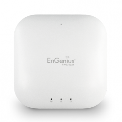 EnGenius EWS300AP Neutron N300 Indoor Managed Access Point
