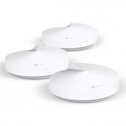 TP-LINK Deco M5 AC1300 Whole-Home Wi-Fi System Pack3