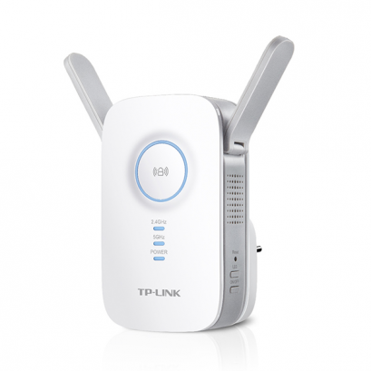 TP-LINK RE350 AC1200 Wi-Fi Range Extender