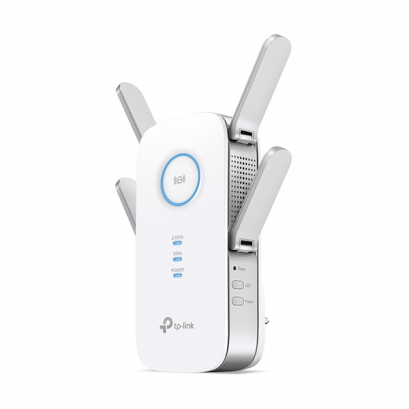 TP-LINK RE500 AC1900 Wi-Fi Range Extender