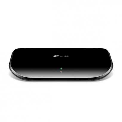 TP-Link TL-SG1005D 5-Port Gigabit Desktop Switch