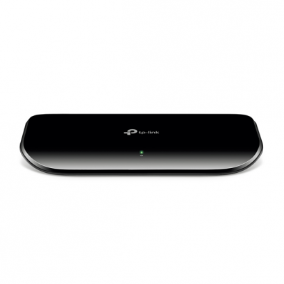 TP-Link TL-SG1008D 8-Port Gigabit Desktop Switch