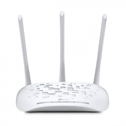 TP-LINK TL-WA901ND 450Mbps Wireless N Access Point