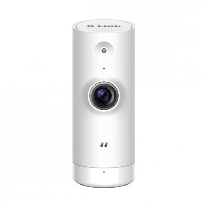 D-LINK DCS-8000LH Mini HD WiFi Camera