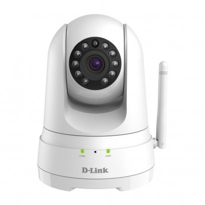 D-LINK DCS-8525LH Full HD Pan &amp; Tilt Wi-Fi Camera