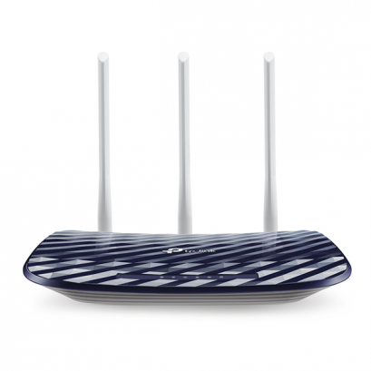 TP-LINK Archer C20 AC750 Dual Band Wireless Router