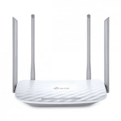 TP-LINK Archer C50 AC1200 Wireless Dual Band Router