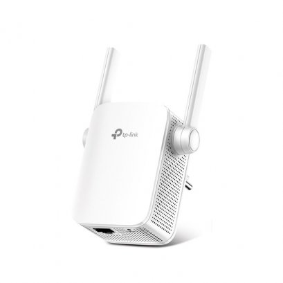 TP-LINK RE205 AC750 Wi-Fi Range Extender