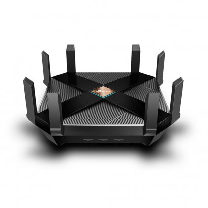 TP-LINK Archer AX6000 Next-Gen Wi-Fi Router