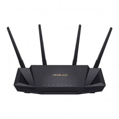 ASUS RT-AX3000 AX3000 Dual Band WiFi 6 (802.11ax) Router