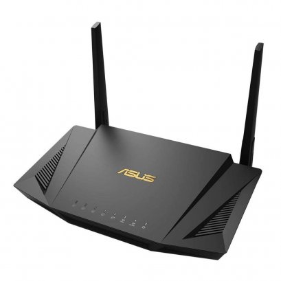 ASUS RT-AX56U AX1800 Dual Band WiFi 6 802.11ax Router