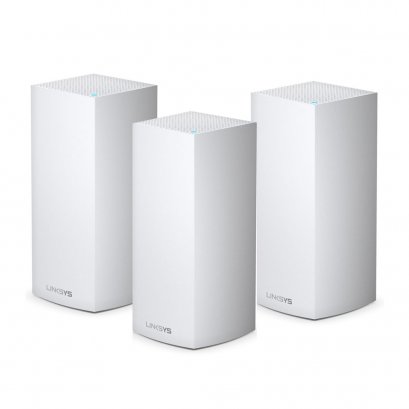 Linksys MX5 Velop AX Whole Home WiFi 6 System Pack 3