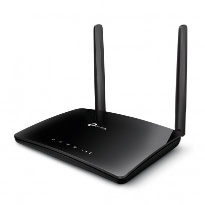 TP-LINK Archer MR400 AC1200 Wireless Dual Band 4G LTE Router