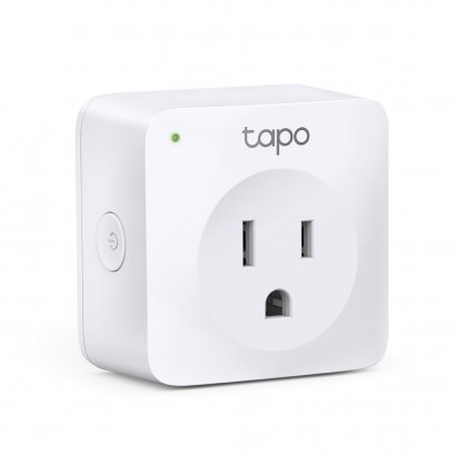 TP-LINK Tapo P100 Mini Smart Wi-Fi Socket