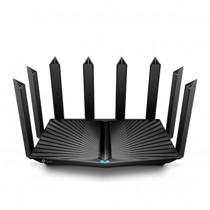 TP-LINK Archer AX80 AX6000 8-Stream Wi-Fi 6 Router with 2.5G Port
