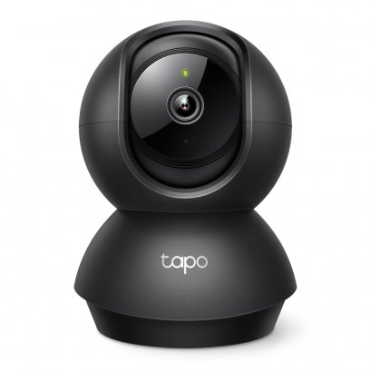 TP-LINK Tapo C211 Pan/Tilt Home Security Wi-Fi Camera