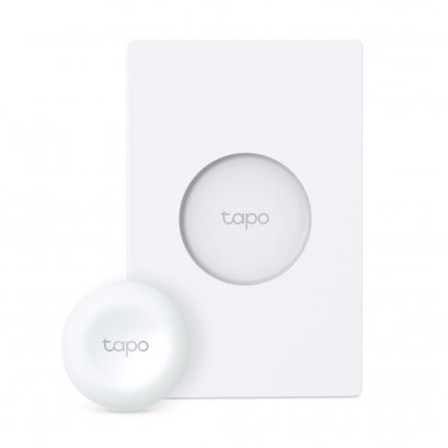TP-LINK Tapo S200D Smart Remote Dimmer Switch