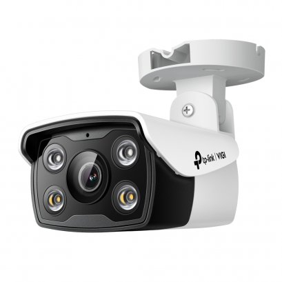 TP-LINK VIGI C330 VIGI 3MP Outdoor Full-Color Bullet Network Camera