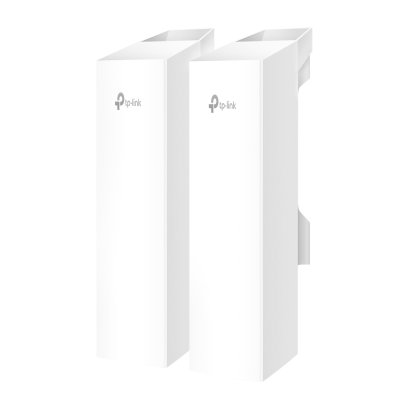 TP-LINK EAP211-Bridge KIT Omada 5GHz 867Mbps Indoor/Outdoor Wireless Bridge